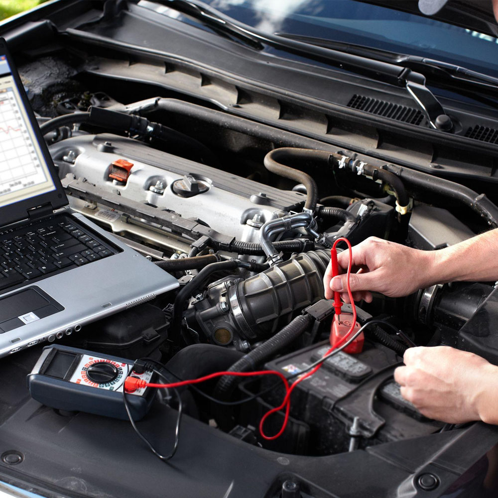 Elétrica Automotiva